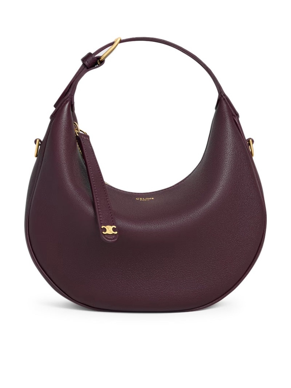 Celine lulu bag
